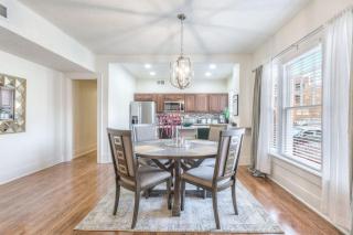 Carson Flats Apt 2 - 1BR Near BOK, OSU Med, Dtwn - 2