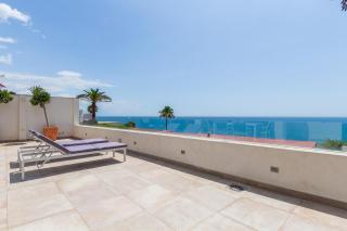 Bungalow Premium - Vistas al mar - 3