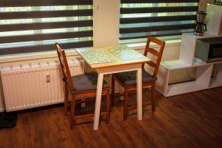 GottwaldHaus-Freiberg-Apartment E - 5