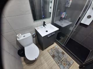 Gibraltar Sun Poolside Escape - 5