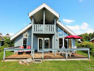 Holiday home in Rechlin with sauna - Rechlin - 0