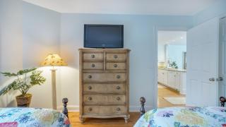 Chef Kitchen, Private Balcony, Golf - Hilton Head Island - 5