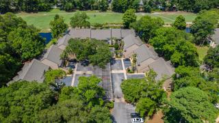 Chef Kitchen, Private Balcony, Golf - Hilton Head Island - 4