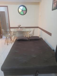 Casa aconchegante no Centro da Cidade - Cantinho da Bia MP - 1