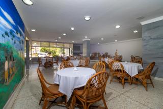 Hotel Axis Inn By GEH Suites - Santa Marta - 6