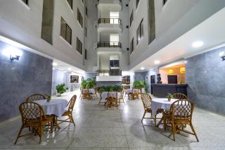 Hotel Axis Inn By GEH Suites - Santa Marta - 8