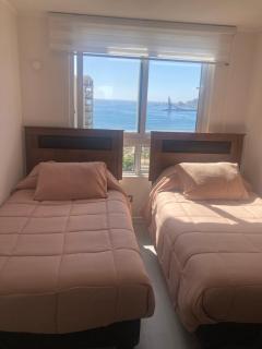 Hermoso Departamento Playa La Herradura - Coquimbo - 8