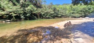 OSIMiRI JAMAICA II-Piscina, naturaleza mágica - San Rafael - 7