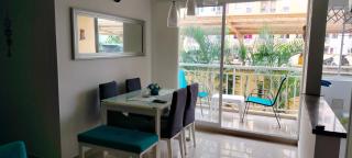 Apto cómodo, confortable para descansar y Disfrutar - Cartagena de Indias - 9