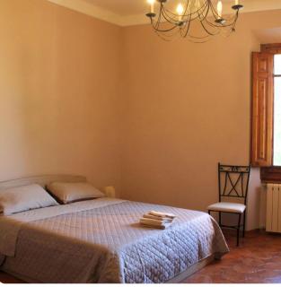 La Divina guest house - Pontassieve - 9