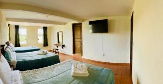 Hotel Renacer - San Miguel Regla - 8