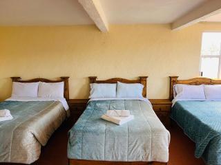 Hotel Renacer - San Miguel Regla - 9