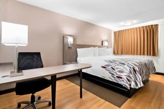 Red Roof Inn Harrisburg North - Harrisburg - 1
