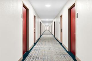 Red Roof Inn Harrisburg North - Harrisburg - 3