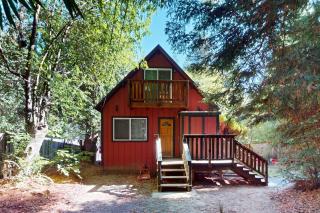 Cazadero Dreams - Cazadero - 4