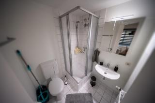 GottwaldHaus-Freiberg-Apartment / A - Freiberg - 1