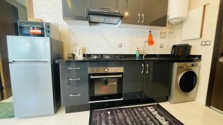 Cosy Appartement à 1min de la Plage Mehdia-plage - Kenitra - 6