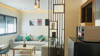 Cosy Appartement à 1min de la Plage Mehdia-plage - Kenitra - 2