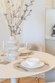 K&M Apartments Near Tauron Arena - Cracovia - 4