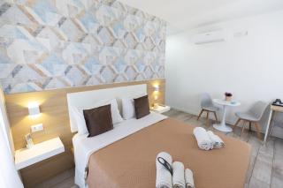 B&B Island Tropea -Sea View Rooms & Suites- - 7