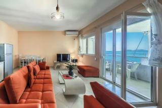 Sea view & sunsets Vlora - Vlora - 0