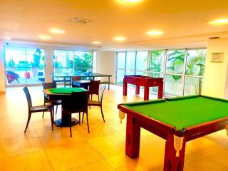 Residencial Jardins do Atlântico - João Pessoa - 3