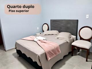 Pousada Tia Alice - 2