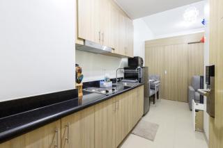 Oasis Urban Stay 1 Shore 2 residences Near MOA And NAIA international airport - Manila - 9