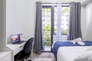Oasis Urban Stay 1 Shore 2 residences Near MOA And NAIA international airport - Manila - 3