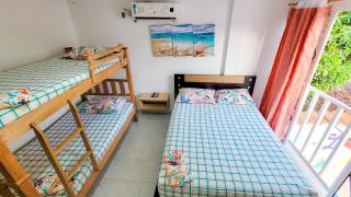 Casa Hotel Isabella - Santa Marta - 6