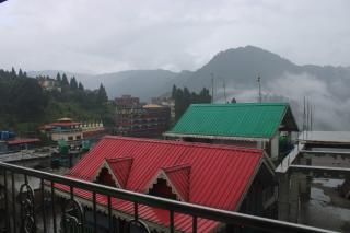 Hotel Labonya - Lava - 9