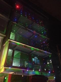 Hotel Labonya - Lava - 3