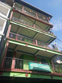 Hotel Labonya - Lava - 5