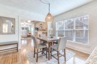 Carson Flats Apt 3 - 1BR Near BOK, OSU Med, Dtwn - 6