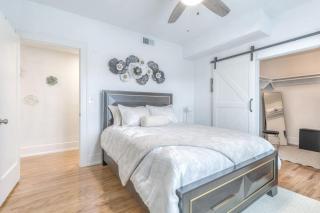 Carson Flats Apt #6 | 1BR • Near BOK• OSU Med•Dtwn - 9
