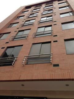 Apartamento en Santa Bárbara Usaquén al lado de la Clínica Fundación Santa Fe - Bogotá - 1
