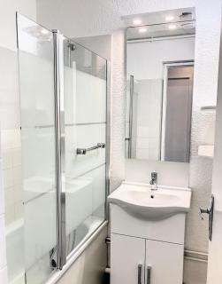 Résidence Lunik - APPARTEMENT 2 PIECES CABINES 6 PERS VUE PISTES MAE-9571 - Villarembert - 1