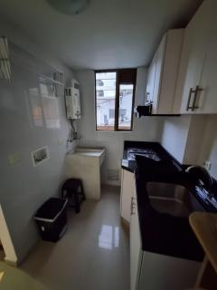 Apartamento en Santa Bárbara Usaquén al lado de la Clínica Fundación Santa Fe - Bogotá - 3