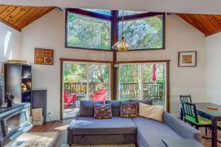 Cazadero Dreams - Cazadero - 1