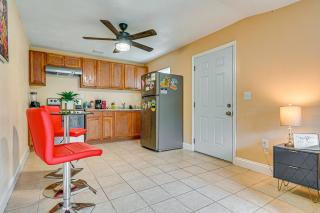 3 Mi to Busch Gardens - Vacation Rental in Tampa - Tampa - 3