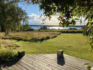 Sunset over water, 50 mins from Copenhagen - Skibby - 5