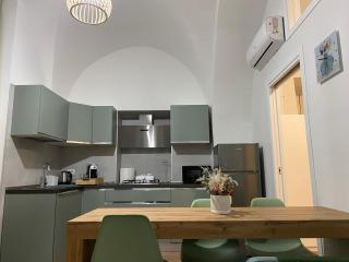 Residenza La Casetta - Casa indipendente in centro - Foggia - 8