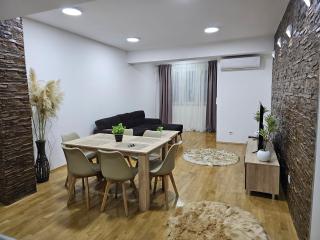 Damast Lux apartments 21 - Ohrid - 5