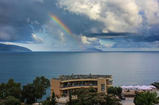 Sea view & sunsets Vlora - Vlora - 7