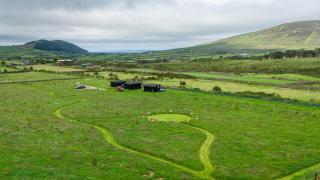 OAKWOOD GLAMPING Mourne Mountains - Moyad - 8
