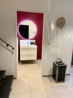 Suite Clos Ahimsa - 6