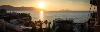 Sea view & sunsets Vlora - Vlora - 9
