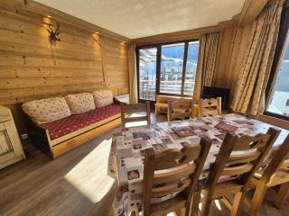 Résidence Curling B Tour - Appartement dans le secteur du Val Claret MAE-2454 - 1