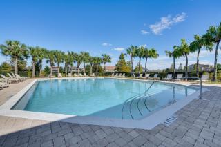 Game Room and Community Perks Davenport Home! - Davenport - 8