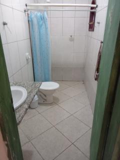 Kitinete Simples de fundos - 7